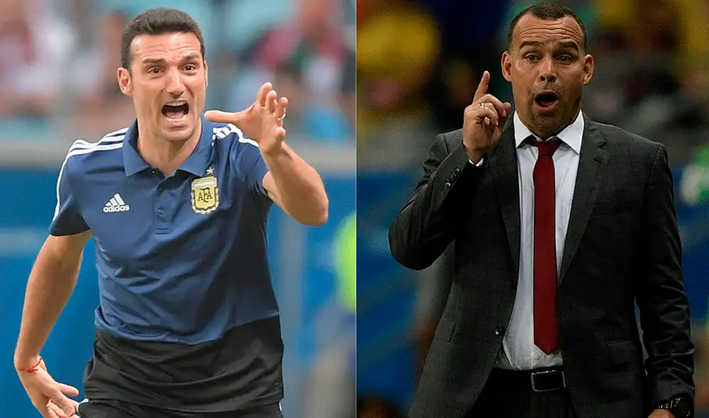 Sigue aquí EN VIVO ONLINE el Argentina vs. Venezuela por los cuartos de final de la Copa América 2019. | Foto: AFP