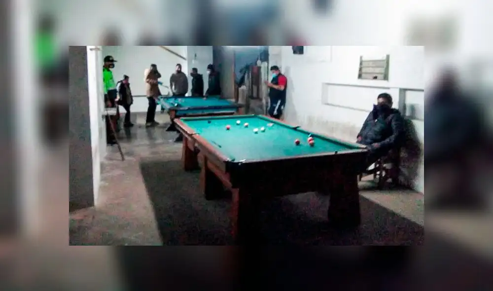 La dueña recibió una sanción de 4 UIT, por contribuir a la propagación del coronavirus. Foto: Difusión/ Comuna de SJM. La dueña recibió una sanción de 4 UIT, por contribuir a la propagación del coronavirus. Foto: Difusión/ Comuna de SJM.