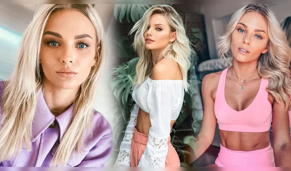 Irina Baeva,Gabriel Soto, México