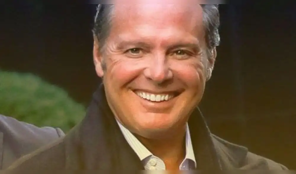 Luis Miguel estaría muerto y un doble ocupa su lugar, según vidente [VIDEO]