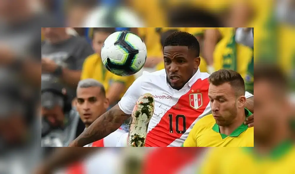 Reniec sobre cracks de Copa América 2019 Reniec sobre cracks de Copa América 2019