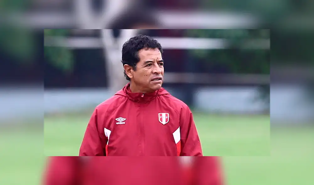 Juan José Oré sobre DT's extranjeros: "Acá viene cualquiera a entrenar a los equipos" [VIDEO]