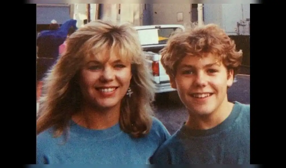 Así luce el actor de ‘Liberen a Willy’, tras 24 años del estreno de la cinta | FOTOS Así luce el actor de ‘Liberen a Willy’, tras 24 años del estreno de la cinta | FOTOS