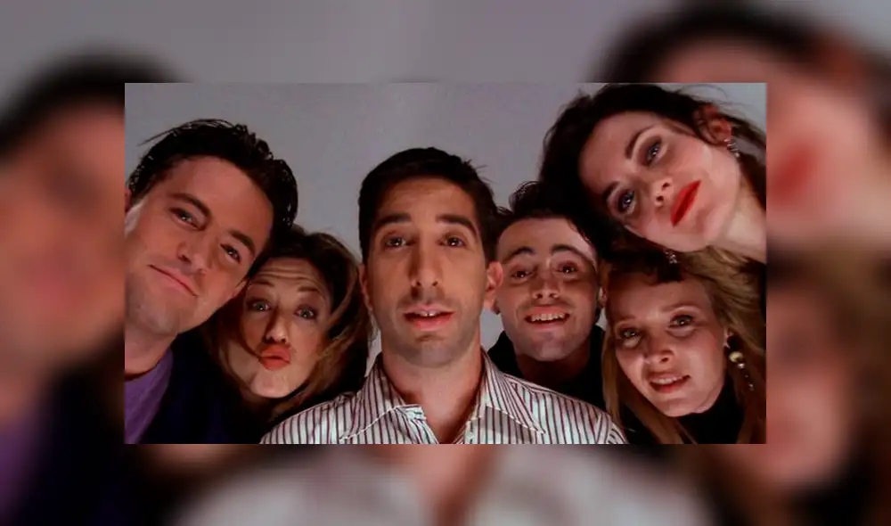 Tras descontento de fans, Friends no saldrá de Netflix en Latinoamérica