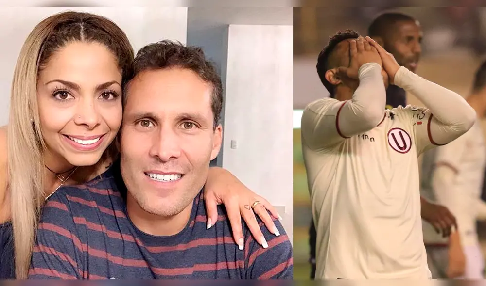 Conoce lo que dijo la esposa de Leao Butrón que indignó a la hinchada de la ‘U’ Conoce lo que dijo la esposa de Leao Butrón que indignó a la hinchada de la ‘U’