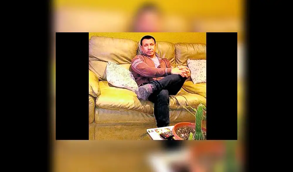 Extécnico FAP que entrenaba a sicarios había estado preso por tráfico de armas Extécnico FAP que entrenaba a sicarios había estado preso por tráfico de armas