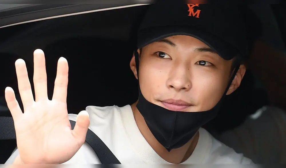 Desliza para ver más fotos de Woo Do Hwan. Créditos: Osen