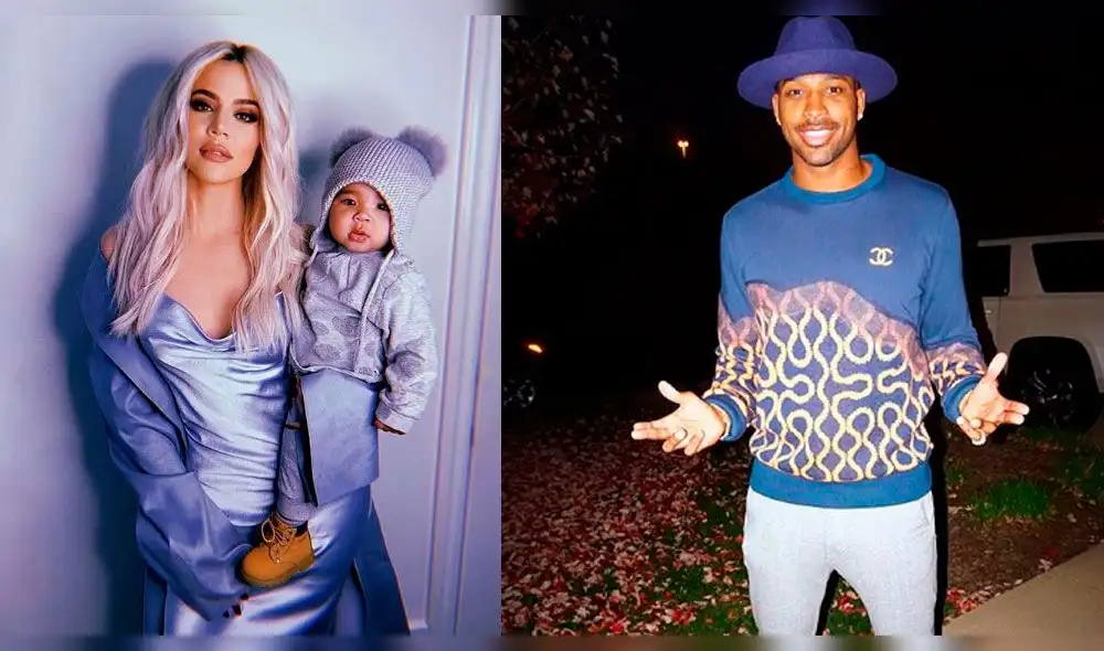 Khloe Kardashian minimiza actitud de Jordyn y culpa a Tristan por la ruptura de su relación