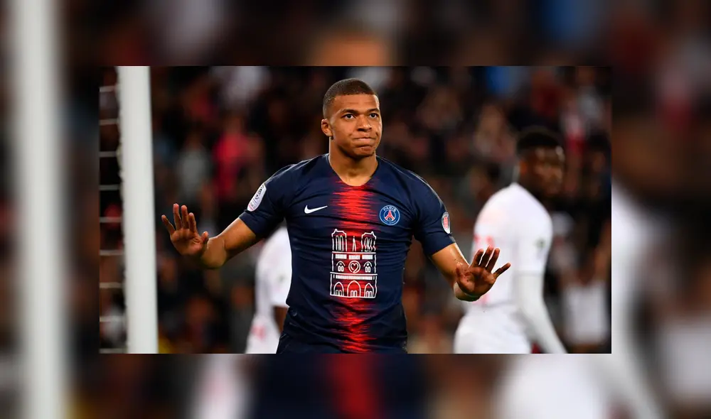 El futbolista mejor pagado del mundo gana en un 1 minuto casi un sueldo mínimo El futbolista mejor pagado del mundo gana en un 1 minuto casi un sueldo mínimo