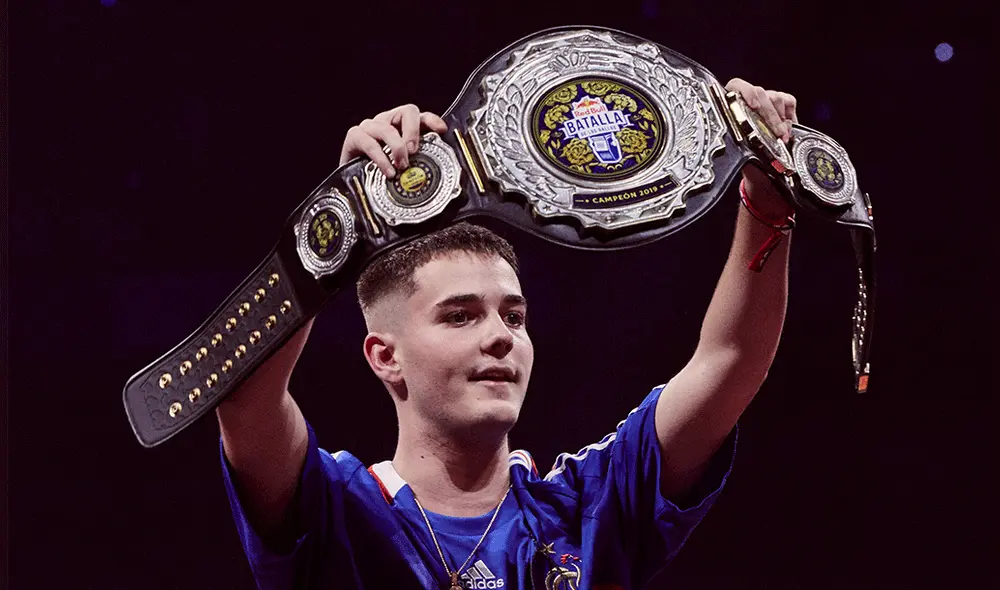 ¿Habrá Red Bull Batalla de los Gallos en el 2020?