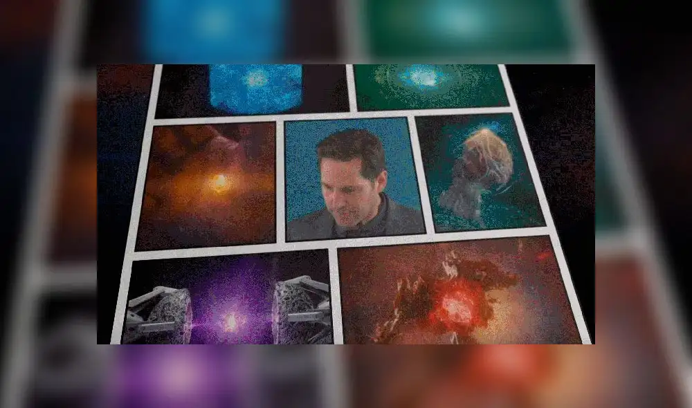 Avengers 4: Endgame: actores resumen películas de Marvel interpretando esta canción [VIDEO]