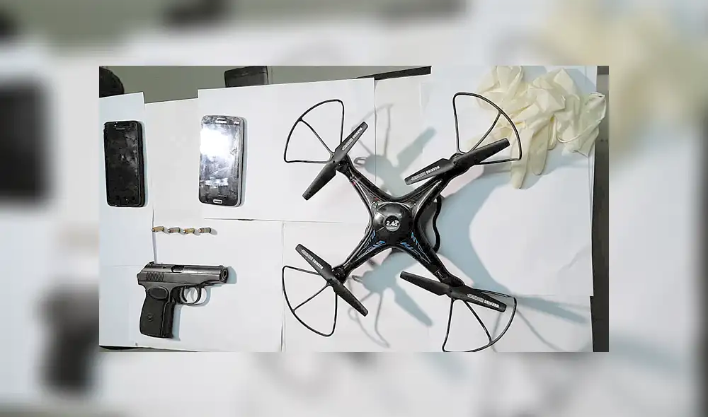 Asalto en VES Asalto en VES