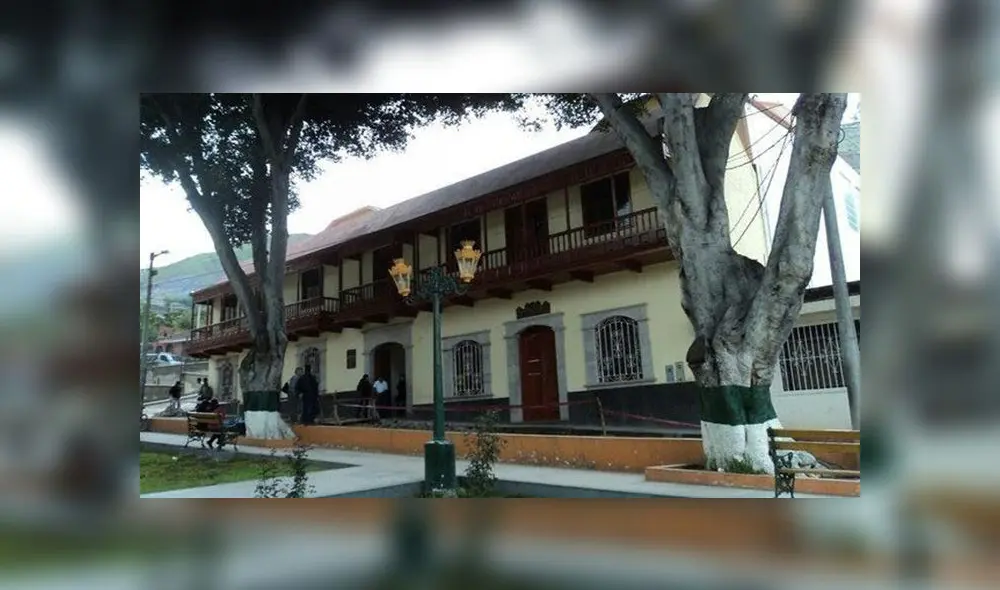 Moquegua: Fiscal pide cárcel para cuatro exfuncionarios de Torata Moquegua: Fiscal pide cárcel para cuatro exfuncionarios de Torata