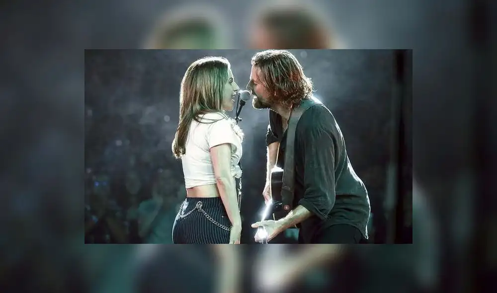 'Shallow', la canción con la que Lady Gaga postula a tres Grammy