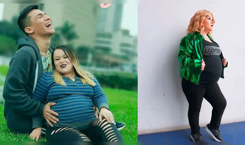 El wasap de JB Edith Santos