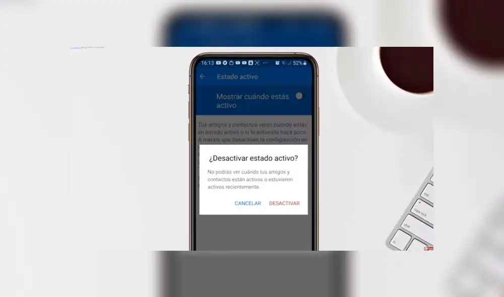 Facebook Messenger: descubre 8 increíbles trucos de la aplicación  [FOTOS]