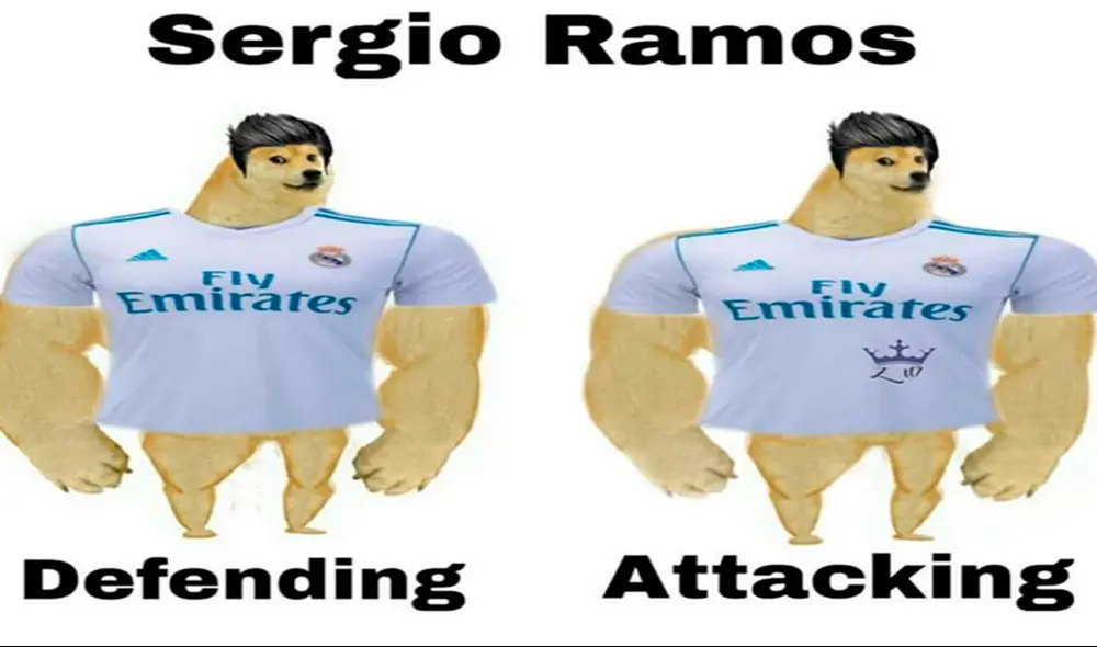 Barcelona es víctima de memes tras triunfo del Real Madrid sobre el Espanyol. Barcelona es víctima de memes tras triunfo del Real Madrid sobre el Espanyol.