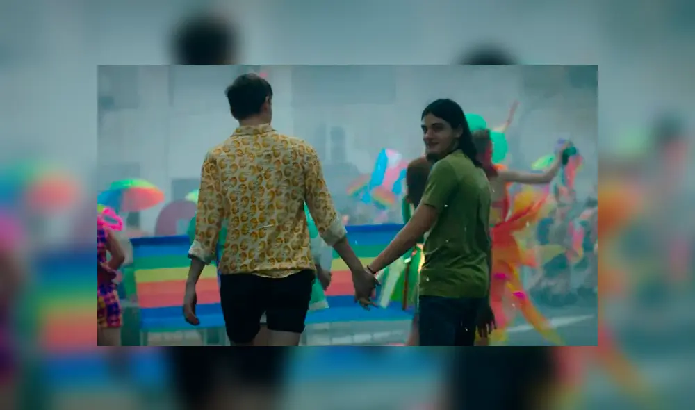 Publicidad que celebra el orgullo LGTBI causa furor en redes sociales [VIDEO]
