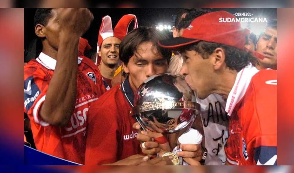 Cienciano, el Papá de América, cumple hoy 118 años Cienciano, el Papá de América, cumple hoy 118 años