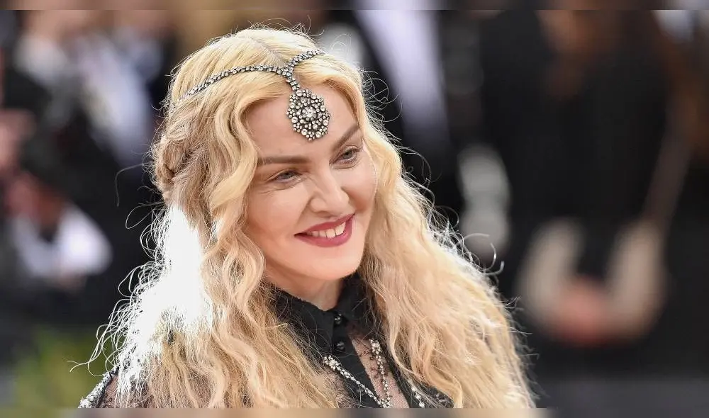 El joven artista cumplió 26 años el pasado 24 de abril. (Foto: AFP) El joven artista cumplió 26 años el pasado 24 de abril. (Foto: AFP)