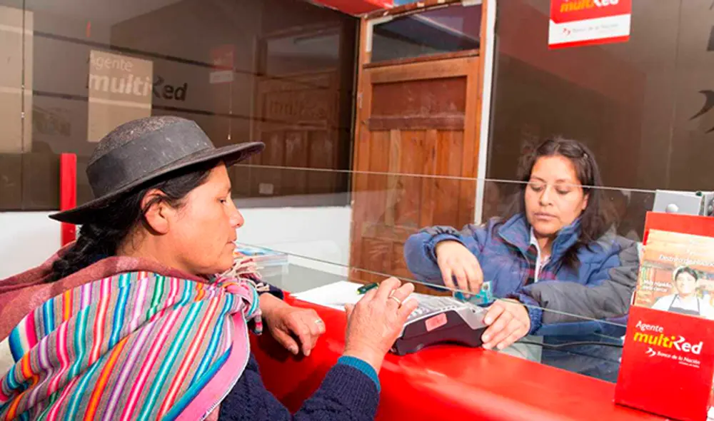 Midis: Juntos adelanta pago a 698 mil familias para hacerle frente al COVID-19