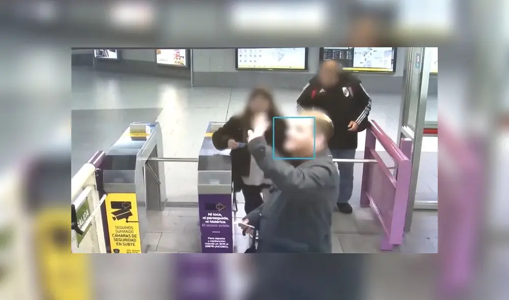 Jonathan Oscar Ezequiel Peralta era buscado hace años por la justicia tras haber participado en un homicidio. Foto: Difusión