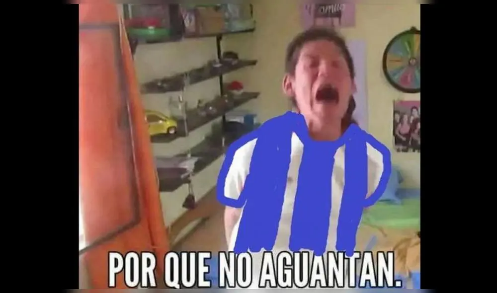 Alianza Lima no pudo vencer al Alianza Universidad por la fecha 14 del Torneo Clausura y lo memes no se hicieron esperar en las redes sociales. Alianza Lima no pudo vencer al Alianza Universidad por la fecha 14 del Torneo Clausura y lo memes no se hicieron esperar en las redes sociales.