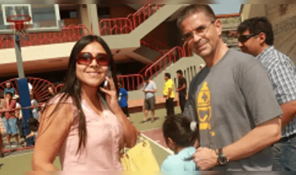 Salud de Javier Carmona empeora, revela hijastro de Tula Rodríguez [VIDEO]