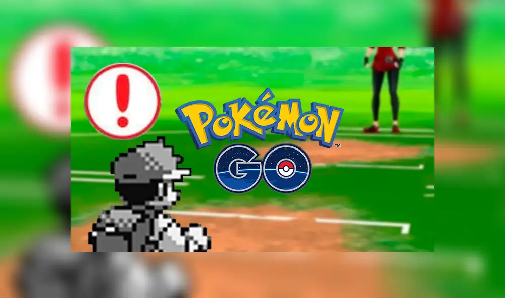 Pokémon GO: Las batallas entre entrenadores ya son una realidad y Niantic muestra cómo serán [FOTOS Y VIDEO]