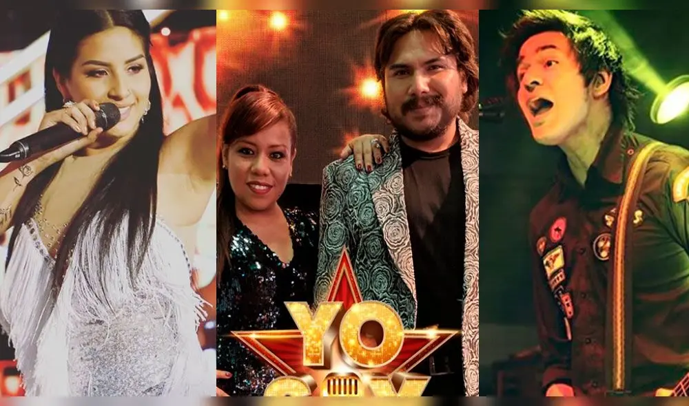Dúo Pimpinela gana “Yo Soy” y fans de imitadores se enfrentan por resultado