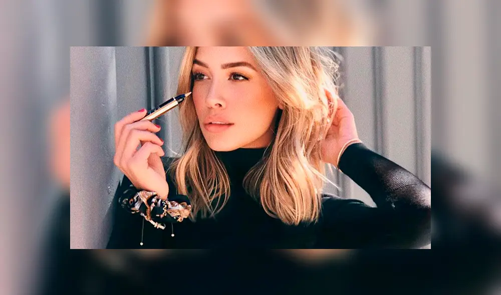 Instagram: Hija de Luis Miguel revela conmovedora imagen junto a su madre [VIDEO]