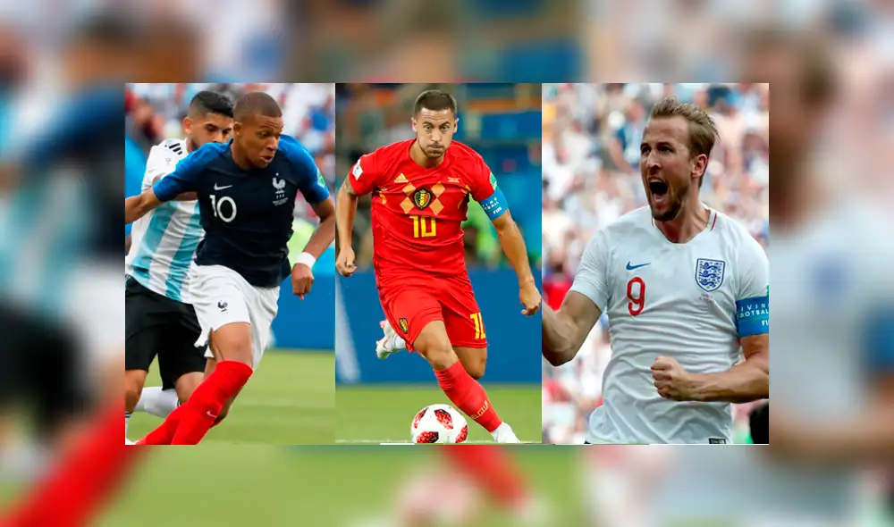 Real Madrid tiene el plan b que compite con Hazard y Mbappé