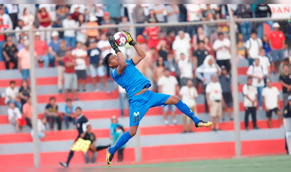 Alianza Lima: los 7 futbolistas que arribarían a La Victoria [FOTOS]