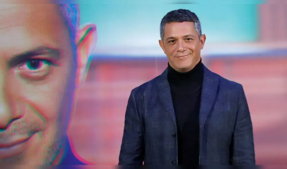 Alejandro Sanz intérprete de "Cuando Nadie Me Ve" Alejandro Sanz intérprete de "Cuando Nadie Me Ve"