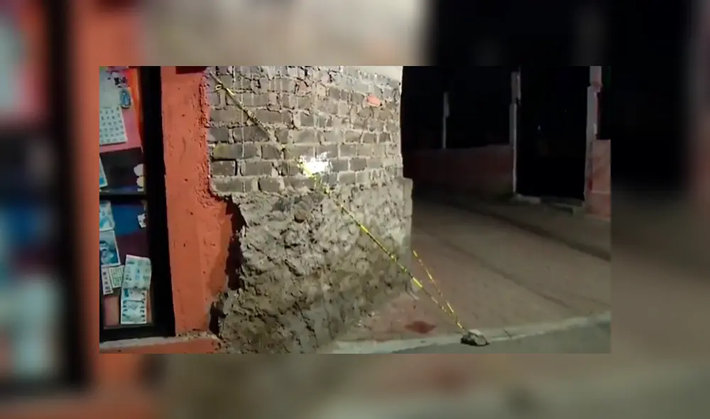 Hombre rastrea a sus asaltantes con el celular que le robaron y los asesina 