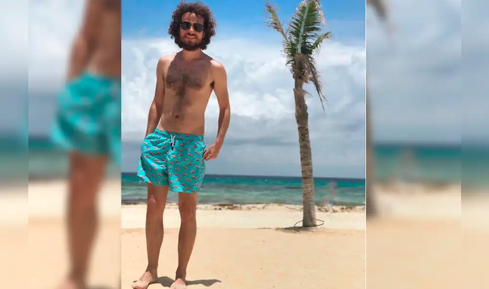 Google Translate: ‘Luisito Comunica’ es la nueva víctima del traductor [FOTOS]