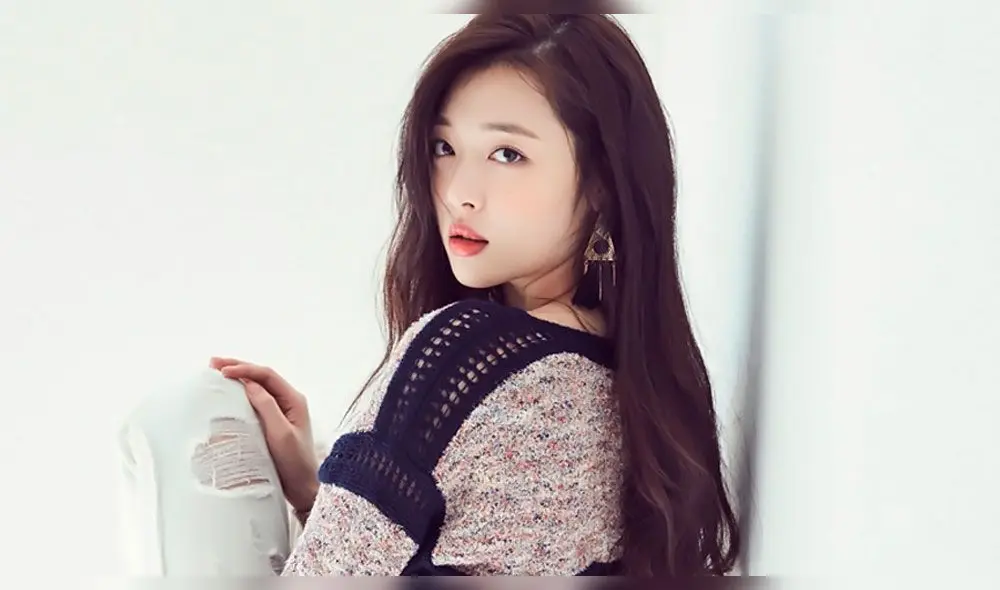 Sulli de F(x): investigación policial revela detalles de la muerte de la icónica cantante Sulli de F(x): investigación policial revela detalles de la muerte de la icónica cantante