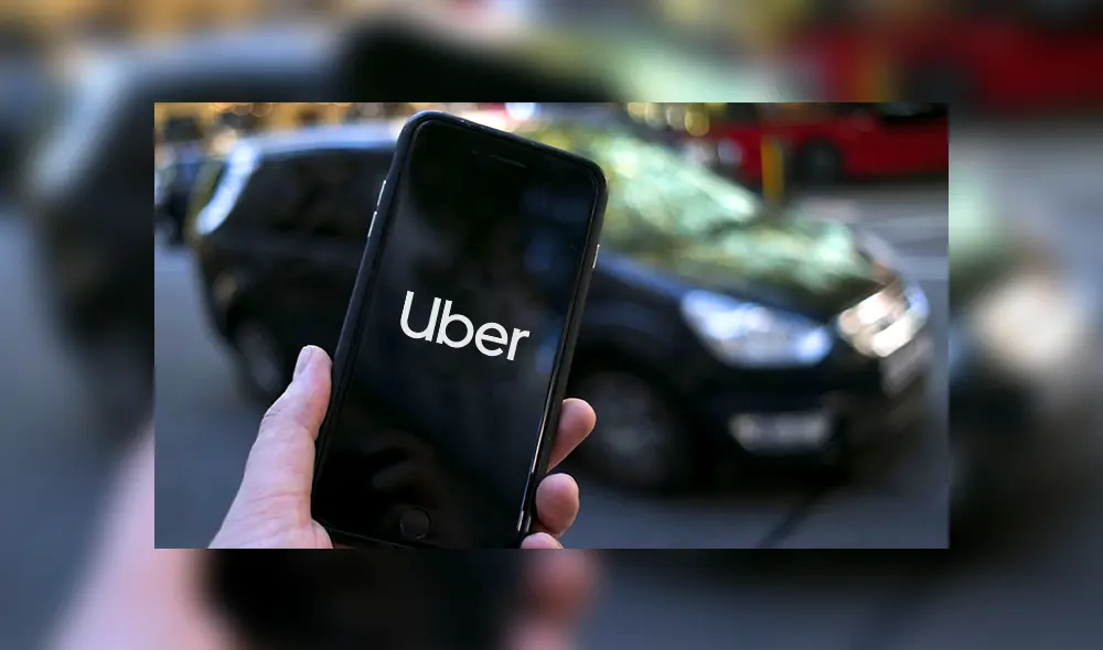 Uber ha decidido desactivar los viajes compartidos de su aplicación para prevenir la expansión del coronavirus. Uber ha decidido desactivar los viajes compartidos de su aplicación para prevenir la expansión del coronavirus.