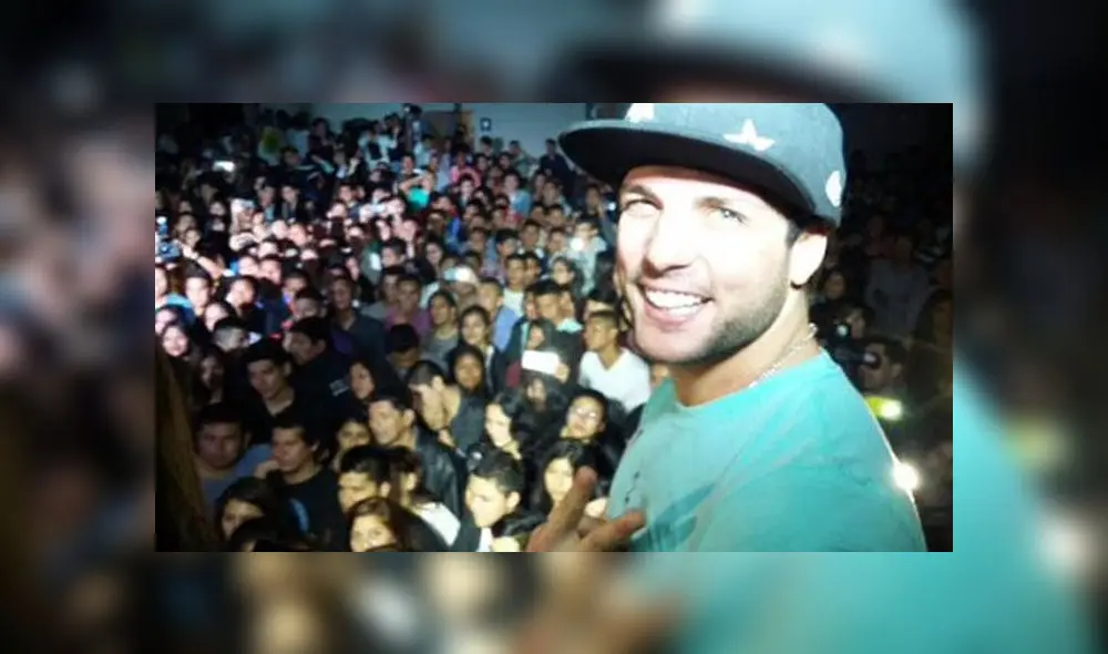 Magaly Medina sobre Nicola Porcella como animador: “En el escenario no hace nada” Magaly Medina sobre Nicola Porcella como animador: “En el escenario no hace nada”