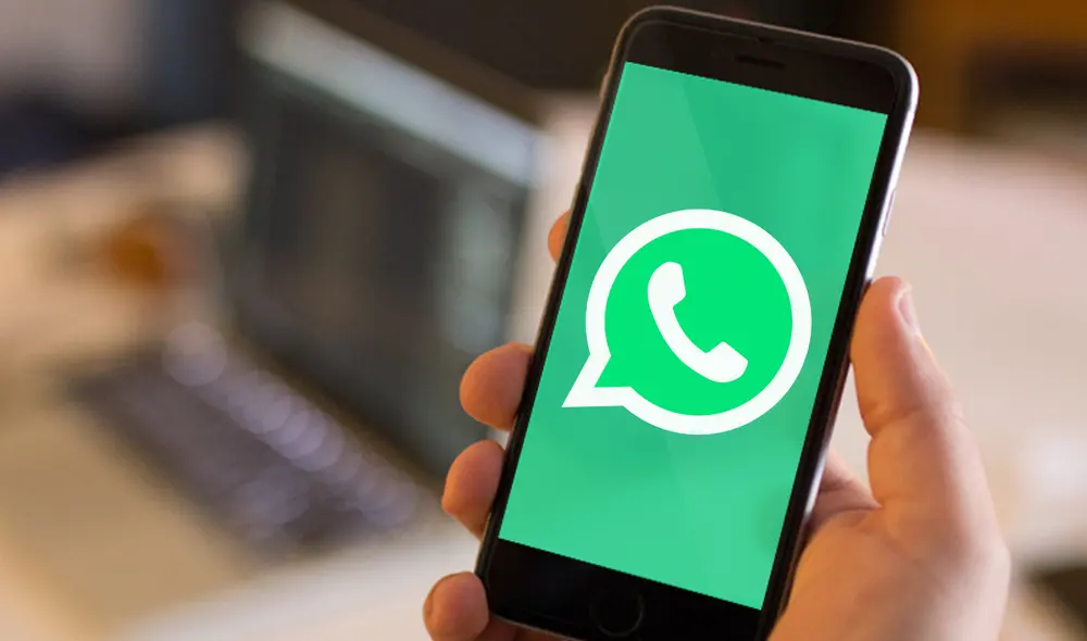 El método está disponible para teléfonos Android y iOS. Foto: composición La República El método está disponible para teléfonos Android y iOS. Foto: composición La República