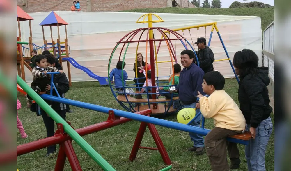 De acuerdo con el Instituto Nacional de Ciencias Neurológicas, en el Perú existen alrededor de 7% de menores de edad que sufren algún grado de TDAH. (Foto: Referencial)
