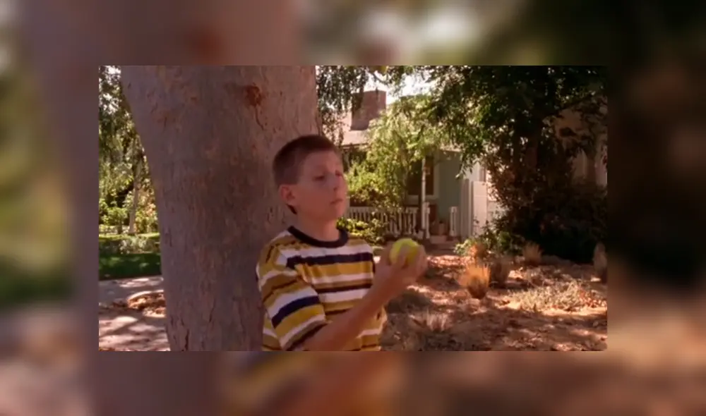 Desliza las imágenes para ver cómo luce actualmente la casa de Malcolm in the middle. Fotocapturas: Google Maps