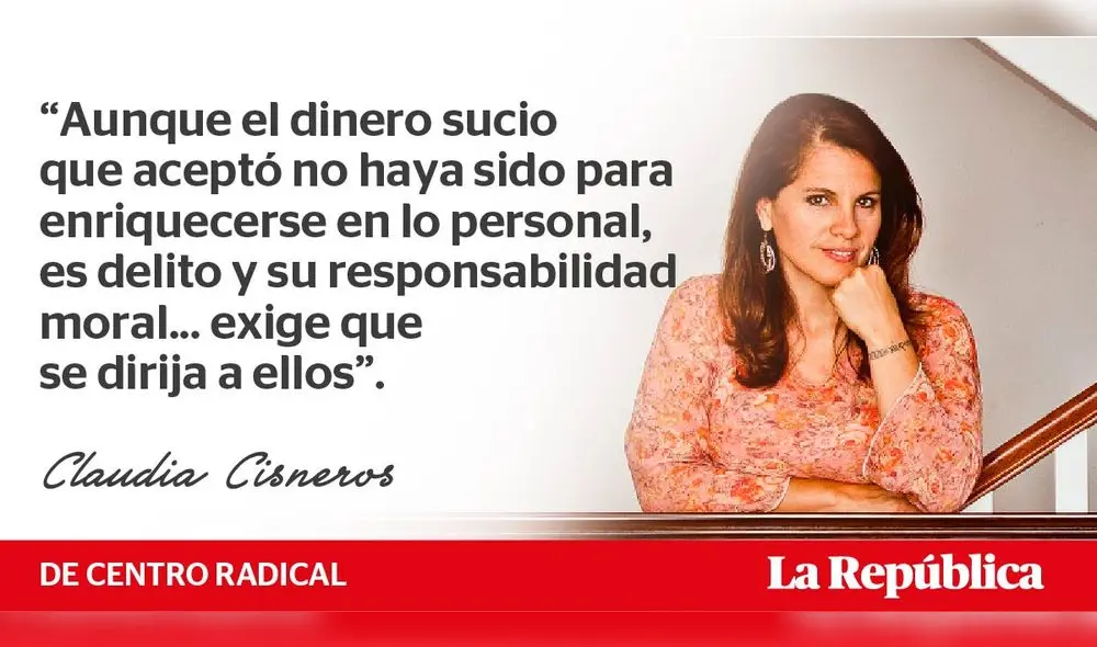 Susana, tus errores