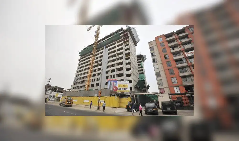 "Niño Costero" no impactará en los precios de las viviendas