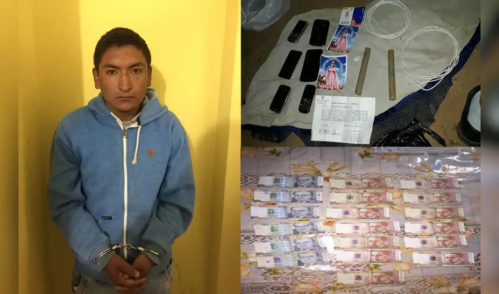 Delincuentes llamados 'Los Nazis del Barrio 13 de Huamachuco' sembraban el terror en Trujillo