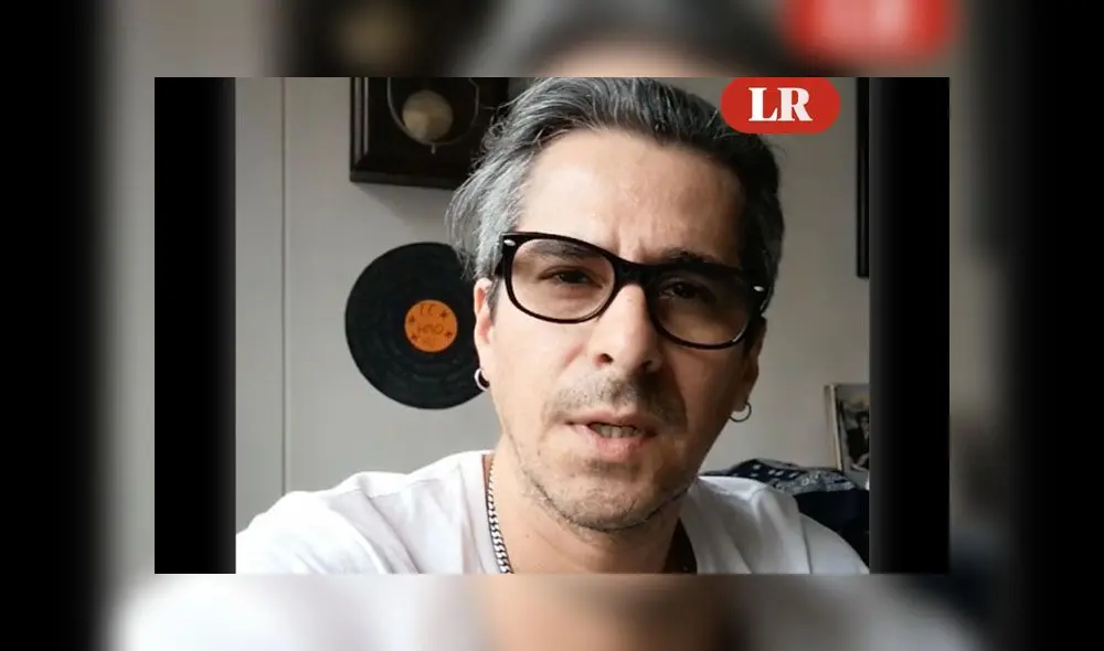 Perdidos en el espacio con Juan Francisco Escobar