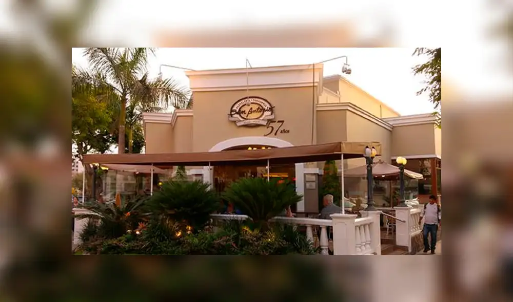 El CEO de la empresa tomó la decisión frente al Estado de Emergencia declarado por el Poder Ejecutivo. Foto: Perú Retail El CEO de la empresa tomó la decisión frente al Estado de Emergencia declarado por el Poder Ejecutivo. Foto: Perú Retail