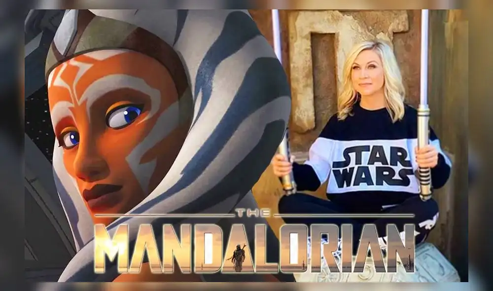 Uno de los personajes más queridos