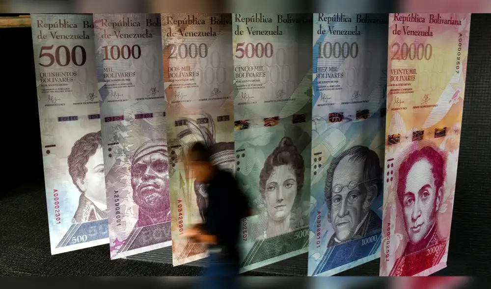 Venezuela: Bolívar se devalúa 86% con primera subasta Dicom