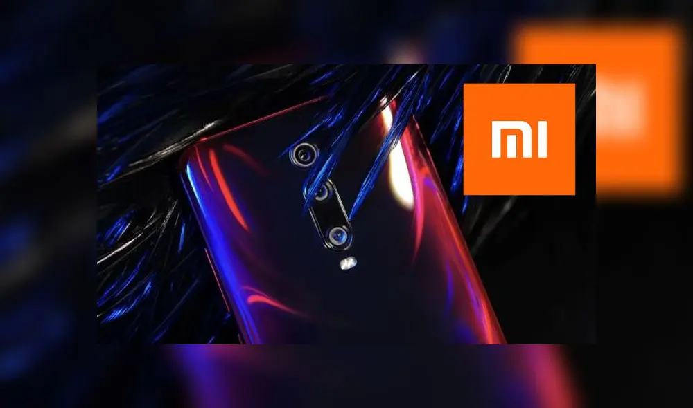 Redmi K20 Pro llegará a todo el mundo bajo el nombre de Xiaomi Mi 9T Pro.